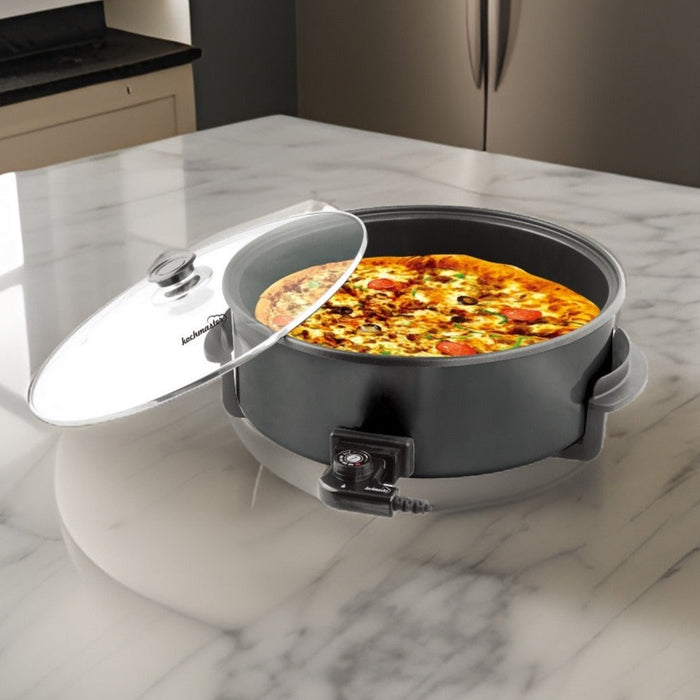 9 pizza pan best sale